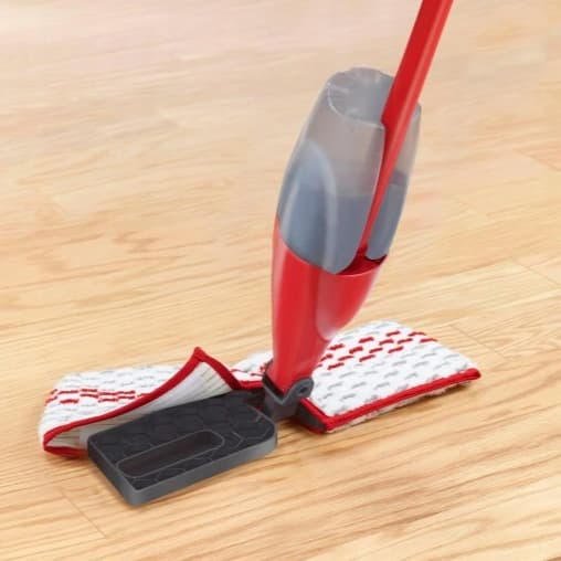Vileda 1-2 Spray Max plattmoppinsats