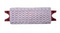 Pikkukuva 2 / 5: Vileda ultramax turbo -mopin sisäosa, litteä, 2 kpl, 14 x 35 cm