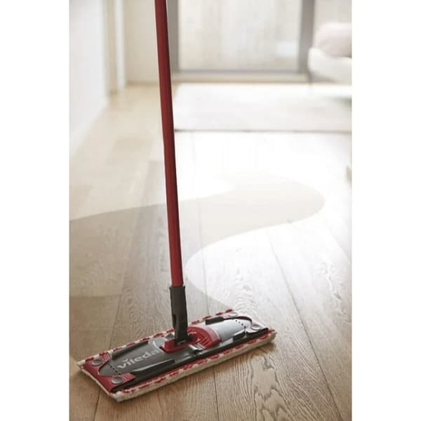 Dampmoppe Vileda 179941