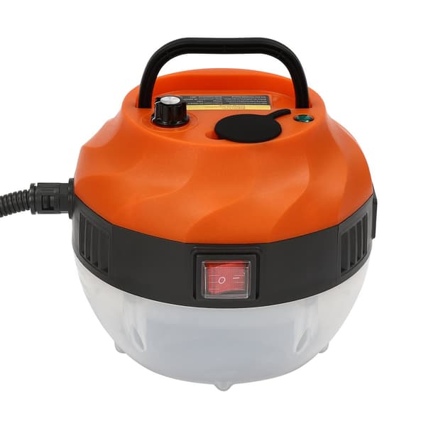 Damprenser, 1600W, 6 Justerbare Gear, 5.5Bar Tryk,EU, 220V