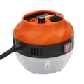 Miniatyrbillede 2 af 4: Damprenser, 1600W, 6 Justerbare Gear, 5.5Bar Tryk,EU, 220V