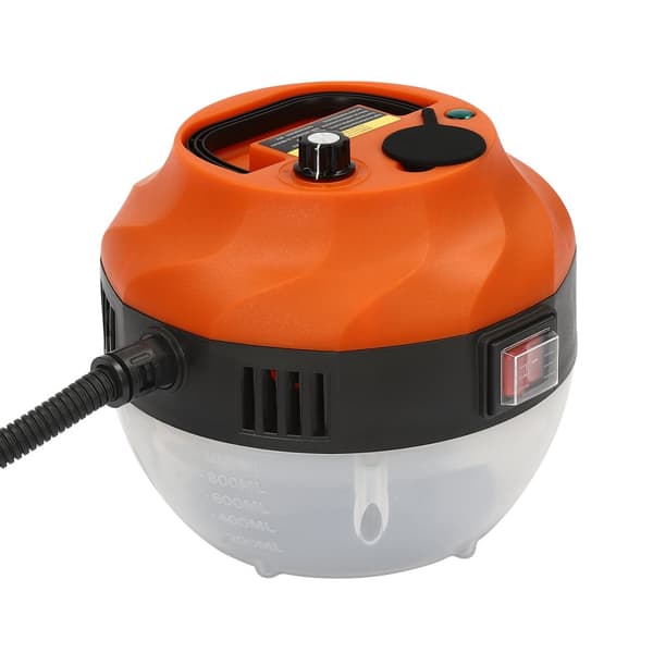 Damprenser, 1600W, 6 Justerbare Gear, 5.5Bar Tryk,EU, 220V