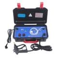 Miniatyrbillede 4 af 4: Damprenser, 3000W Effekt, Op til 3,5 Bar Tryk, Koldtvandsfunktion,220V