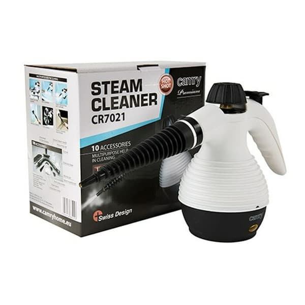 Ångmopp Adler CR 7021 1500 W
