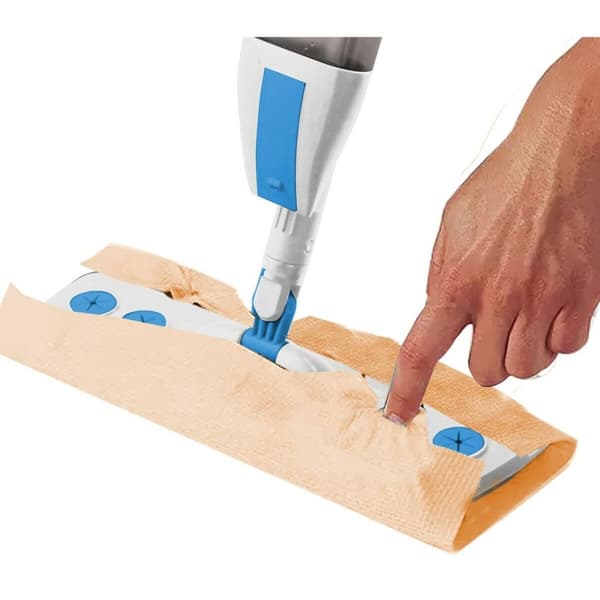 Ångmopp Esperanza EHS003