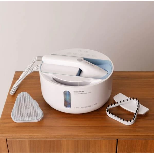 Ångrengöring Taurus Sliding Care Force 2200 2180 W