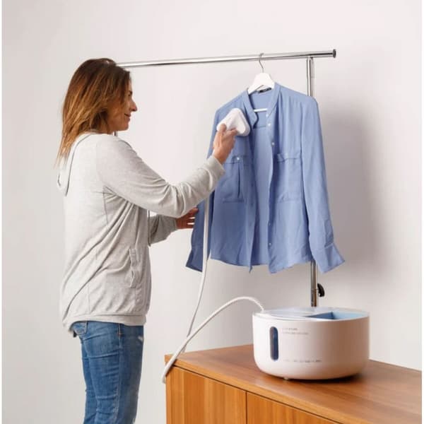Ångrengöring Taurus Sliding Care Force 2200 2180 W