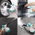 Miniatyrbillede 3 af 11: Multifunktionel, 9-i-1 håndholdt damper med tilbehør Steany InnovaGoods 0,35 L 3 Bar 1000W