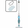 Miniatyrbillede 3 af 4: Damprenser Black & Decker FSM16CD-QS 1600 W