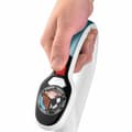 Miniatyrbillede 4 af 4: Damprenser Black & Decker FSM16CD-QS 1600 W
