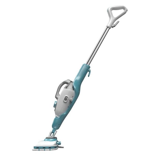 Dampmoppe Black & Decker BHSM1610DSM 1600 W