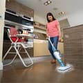 Pikkukuva 4 / 11: Höyrypuhdistin Black & Decker 9IN1 Steam-mop 1300 W 1300 W