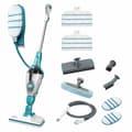 Pikkukuva 10 / 11: Höyrypuhdistin Black & Decker 9IN1 Steam-mop 1300 W 1300 W