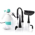Miniatyrbillede 10 af 11: Multifunktionel, 9-i-1 håndholdt damper med tilbehør Steany InnovaGoods 0,35 L 3 Bar 1000W
