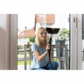 Miniatyrbillede 4 af 6: Dampmoppe Wagner 1500 W