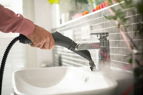 KÄRCHER Damprenser SC 3 EasyFix Plus - 1.513-661.0