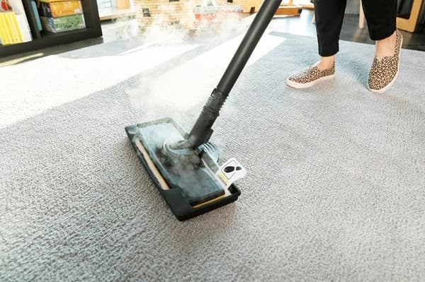 KÄRCHER Damprenser SC 3 EasyFix Plus - 1.513-661.0