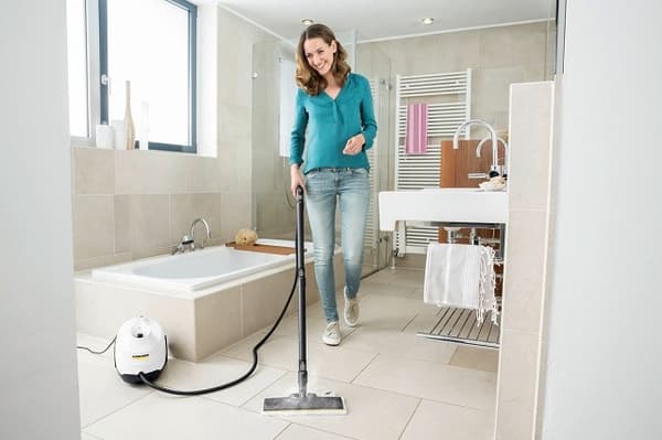 KÄRCHER Damprenser SC 3 EasyFix Plus - 1.513-661.0