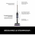Pikkukuva 3 / 6: Höyrypuhdistin Shark SteamPickUp SD200EU