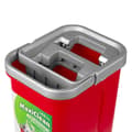 Pikkukuva 11 / 11: Höyrymoppi Greenblue GB870