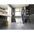 Miniatyrbillede 8 af 11: Dampmoppe Black & Decker FSMH13E5 1300 W 1300 W