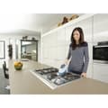 Miniatyrbillede 9 af 11: Dampmoppe Black & Decker FSMH13E5 1300 W 1300 W