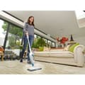 Miniatyrbillede 4 af 11: Dampmoppe Black & Decker FSMH13E10-QS 1300 W 380 ml