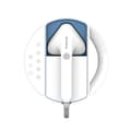Miniatyrbillede 3 af 11: Damprenser Taurus Sliding Care Force 2200 2180 W