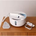 Miniatyrbillede 4 af 11: Damprenser Taurus Sliding Care Force 2200 2180 W