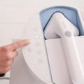 Miniatyrbillede 11 af 11: Damprenser Taurus Sliding Care Force 2200 2180 W