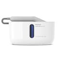 Miniatyrbillede 2 af 11: Damprenser Taurus Sliding Care Force 2200 2180 W
