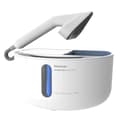Miniatyrbillede 1 af 11: Damprenser Taurus Sliding Care Force 2200 2180 W