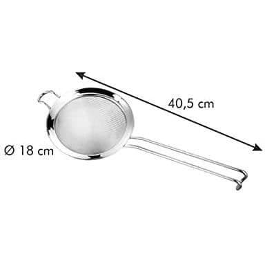TESCOMA Tamis Grandchef - 18 cm