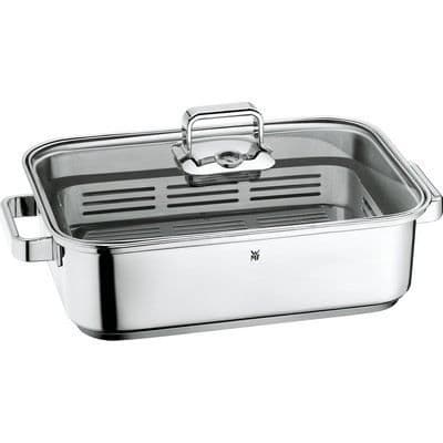 WMF WMF Vitalis Compact 3,5L med plattor