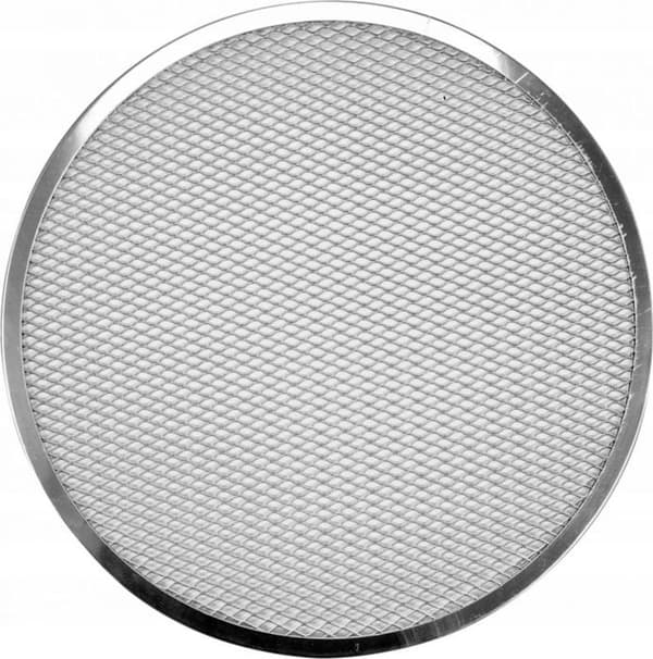 Kökskorg - Yato grillnät - YG-02033 - PIZZANET 330MM