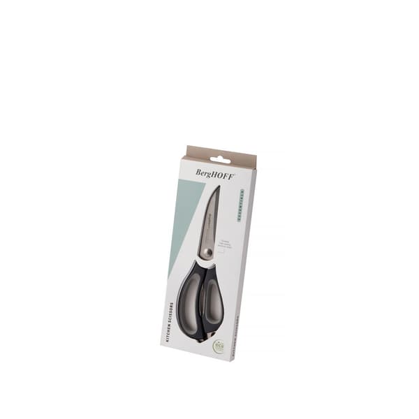 BergHOFF 22 cm kkkensaks - rustfri stlblade med ergonomiske skridsikre hndtag