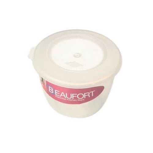 Beaufort Steamer puddingbassäng Clear 2L