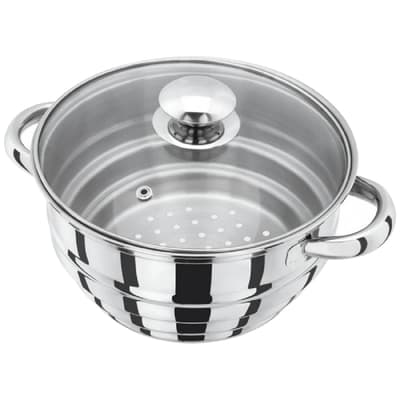 Judge Multi Steamer and Lid