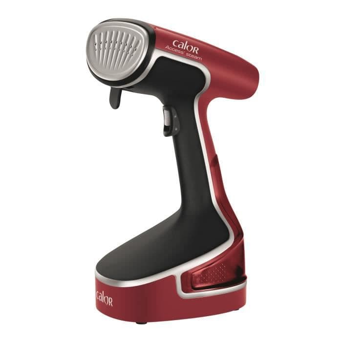 CALOR DR8088C0 ACCESS STEAM Höyrystin, joka säästää aikaa