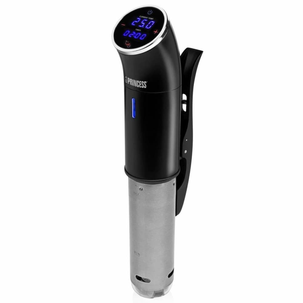 Princess Sous vide-cirkulator 1200W svart