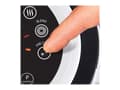 Miniatyrbild 3 av 5: Morphy Richards 501020 soppkokare Plast, Rostfritt stål 1,6 l