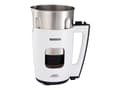 Miniatyrbild 5 av 5: Morphy Richards 501020 soppkokare Plast, Rostfritt stål 1,6 l
