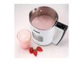 Miniatyrbild 1 av 5: Morphy Richards 501020 soppkokare Plast, Rostfritt stål 1,6 l