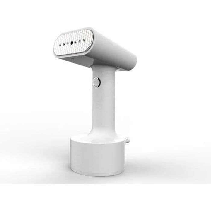 STEAMONE ST200GW Handhållen ångkokare - Vit