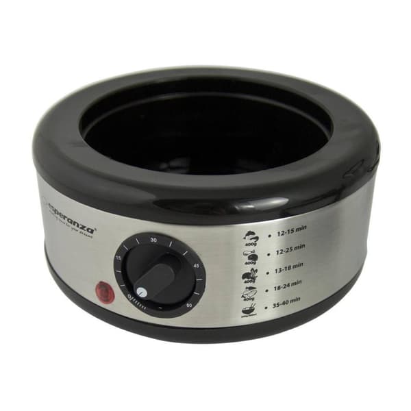Esperanza - Höyrykeitin, 400W - 7,5 L