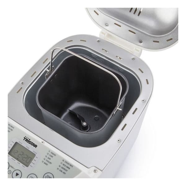 Brödmaskin Tristar BM-4586 550W