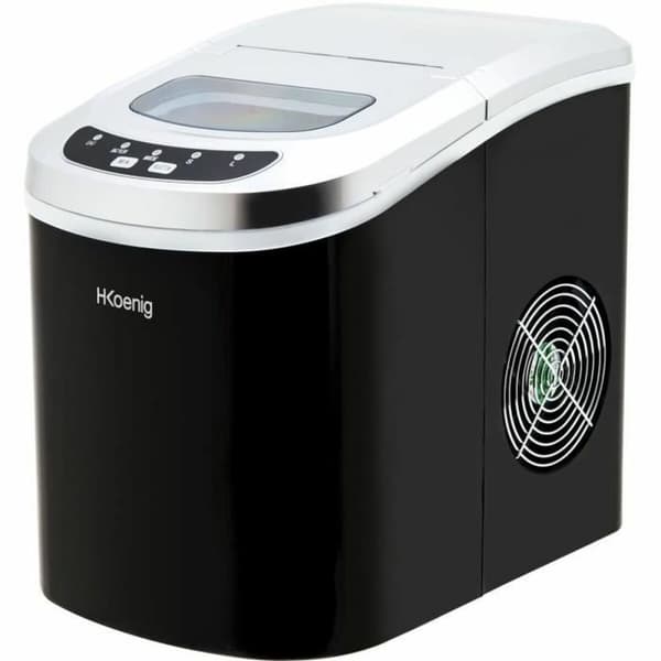 Ismaskin Hkoenig 80113 100W 2,2 L
