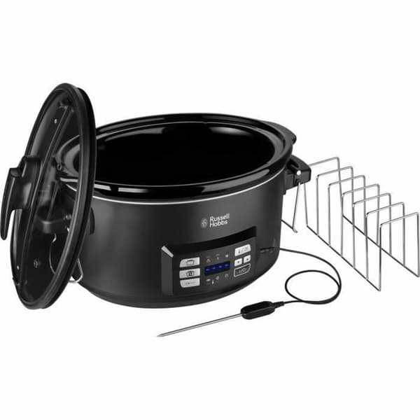 Slowcooker Russell Hobbs 25630-56 220 V 6,5 L 350 W 3 i 1
