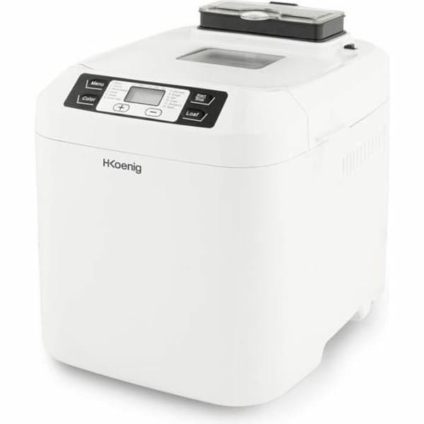 Brödmaskin Hkoenig 550 W