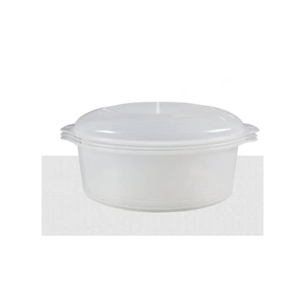 Ångkokare - GENERIC - 3 våningar - 800 W